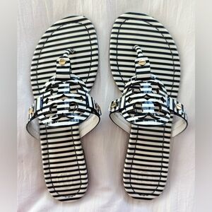 Tory Burch Miller Sandals